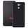per Huawei Enjoy 7 Plus / Y7 Prime (2017) / Nova Lite Plus Cover posteriore (nero) per Huawei Enjoy 7 Plus / Y7 Prime (2017) / Nova Lite Plus Cover posteriore (nero)