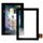 Per Lenovo S6000 mcF-101-0887-v2 Touch Panel (nero)