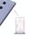 Per Xiaomi Redmi Pro SIM e vassoio per schede SIM / TF (grigio)