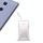 Per Xiaomi Redmi Pro SIM e vassoio per schede SIM / TF (oro)
