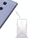 Per Xiaomi Redmi Pro Vassoio SIM e SIM / TF (Argento)