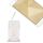 Per Xiaomi Redmi 4X SIM e vassoio per schede SIM / TF (oro)