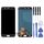 Schermo LCD originale per OPPO R11 con assemblaggio completo di digitalizzatore (nero) Schermo LCD originale per OPPO R11 con assemblaggio completo di digitalizzatore (nero)
