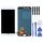 Schermo LCD originale per OPPO R11 con assemblaggio completo di digitalizzatore (bianco) Schermo LCD originale per OPPO R11 con assemblaggio completo di digitalizzatore (bianco)
