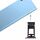 per Sony Xperia XZs (versione Dual SIM) Vassoio scheda SIM e Micro SD / SIM (argento) per Sony Xperia XZs (versione Dual SIM) Vassoio scheda SIM e Micro SD / SIM (argento)