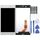 Schermo LCD OEM per Sony Xperia XZs con assemblaggio completo di digitalizzatore (bianco) Schermo LCD OEM per Sony Xperia XZs con assemblaggio completo di digitalizzatore (bianco)