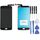 Schermo LCD TFT per Motorola Moto G5 Plus con assemblaggio completo di digitalizzatore (nero) Schermo LCD TFT per Motorola Moto G5 Plus con assemblaggio completo di digitalizzatore (nero)
