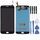 Schermo LCD TFT per Motorola Moto G5S Plus con assemblaggio completo di digitalizzatore (nero) Schermo LCD TFT per Motorola Moto G5S Plus con assemblaggio completo di digitalizzatore (nero)