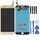 Schermo LCD TFT per Motorola Moto G5S Plus con assemblaggio completo di digitalizzatore (oro) Schermo LCD TFT per Motorola Moto G5S Plus con assemblaggio completo di digitalizzatore (oro)