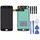 Schermo LCD TFT per Motorola Moto X4 con assemblaggio completo di digitalizzatore (nero) Schermo LCD TFT per Motorola Moto X4 con assemblaggio completo di digitalizzatore (nero)