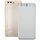 Per la cover posteriore della batteria Huawei P10 (argento)