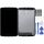Schermo LCD TFT per LG G Pad F 7.0 / LK430 con assemblaggio completo di digitalizzatore (nero)