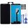 Schermo LCD OEM per ZTE ZMax Pro / Z981 con digitalizzatore assemblaggio completo (nero) Schermo LCD OEM per ZTE ZMax Pro / Z981 con digitalizzatore assemblaggio completo (nero)