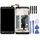 Schermo LCD OEM per ZTE ZMax Pro / Z981 Digitizer Assemblaggio completo con cornice (nero) Schermo LCD OEM per ZTE ZMax Pro / Z981 Digitizer Assemblaggio completo con cornice (nero)