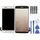 Schermo LCD TFT per LG K8 2017 US215 M210 M200N con digitalizzatore assemblaggio completo (argento) Schermo LCD TFT per LG K8 2017 US215 M210 M200N con digitalizzatore assemblaggio completo (argento)