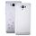 Copri batteria posteriore in lega di alluminio per Asus ZenFone 3 Max / ZC553KL (argento) Copri batteria posteriore in lega di alluminio per Asus ZenFone 3 Max / ZC553KL (argento)