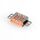 Connettore jack di alimentazione CC USB per Lenovo Yoga 3 Pro 13 S0P45