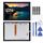 Schermo LCD OEM per Microsoft Surface 3 1645 RT3 1645 10.8 con digitalizzatore assemblaggio completo Schermo LCD OEM per Microsoft Surface 3 1645 RT3 1645 10.8 con digitalizzatore assemblaggio completo