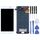 Schermo LCD originale per Vivo X9i / V5 Plus con assemblaggio completo di digitalizzatore (bianco) Schermo LCD originale per Vivo X9i / V5 Plus con assemblaggio completo di digitalizzatore (bianco)