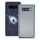 Cover posteriore per Galaxy Note 8 con copriobiettivo fotocamera (argento) Cover posteriore per Galaxy Note 8 con copriobiettivo fotocamera (argento)