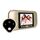 A32D Display LED da 3,2 pollici 720P HD Smart Spioncino Viewer / Campanello visivo, supporto TF Card (32 GB max) A32D Display LED da 3,2 pollici 720P HD Smart Spioncino Viewer / Campanello visivo, supporto TF Card (32 GB max)