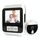 M530 Display TFT da 3,0 pollici Videocamera da 3,0 MP Visualizzatore per porta digitale, supporto TF Card (32 GB max) e visione notturna a infrarossi (bianco) M530 Display TFT da 3,0 pollici Videocamera da 3,0 MP Visualizzatore per porta digitale, supporto TF Card (32 GB max) e visione notturna a infrarossi (bianco)