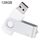 Disco flash Twister USB 2.0 da 128 GB