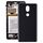 Cover posteriore per Nokia 7 (nero)