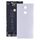 Cover posteriore per Sony Xperia Xa2 Ultra (Grigio)