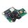 Per scheda jack per auricolari OPPO A59 con microfono