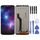 Schermo LCD TFT per Motorola Moto E5 Plus con assemblaggio completo di digitalizzatore (nero) Schermo LCD TFT per Motorola Moto E5 Plus con assemblaggio completo di digitalizzatore (nero)