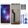 Schermo LCD TFT per Motorola Moto E5 Plus con assemblaggio completo di digitalizzatore (oro) Schermo LCD TFT per Motorola Moto E5 Plus con assemblaggio completo di digitalizzatore (oro)