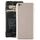 Cover posteriore con obiettivo della fotocamera e tasti laterali per Xiaomi Redmi Note 5A (oro) Cover posteriore con obiettivo della fotocamera e tasti laterali per Xiaomi Redmi Note 5A (oro)