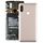 Cover posteriore con obiettivo della fotocamera e tasti laterali per Xiaomi Redmi Note 5 (oro) Cover posteriore con obiettivo della fotocamera e tasti laterali per Xiaomi Redmi Note 5 (oro)
