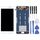 Schermo LCD originale per Vivo Y67 / V5 con assemblaggio completo di digitalizzatore (bianco) Schermo LCD originale per Vivo Y67 / V5 con assemblaggio completo di digitalizzatore (bianco)