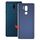 Cover posteriore per LG G7 ThinQ (blu)