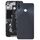 Cover posteriore con obiettivo della fotocamera per Asus Zenfone 5 / ZE620KL (blu navy) Cover posteriore con obiettivo della fotocamera per Asus Zenfone 5 / ZE620KL (blu navy)
