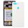 Per OPPO R15 Cover Posteriore (Bianco)