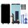 Schermo LCD originale Super AMOLED per Galaxy S9 / G960F / G960F / DS / G960U / G960W / G9600 con assemblaggio completo di digitalizzatore (nero) Schermo LCD originale Super AMOLED per Galaxy S9 / G960F / G960F / DS / G960U / G960W / G9600 con assemblaggio completo di digitalizzatore (nero)