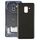 Cover posteriore per Galaxy A8 (2018) / A530 (nera)