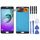 Schermo LCD e digitalizzatore Assemblaggio completo (materiale OLED) per Galaxy A7 (2016), A710F, A710F/DS, A710FD, A710M, A710M/DS, A710Y/DS, A7100 (nero) Schermo LCD e digitalizzatore Assemblaggio completo (materiale OLED) per Galaxy A7 (2016), A710F, A710F/DS, A710FD, A710M, A710M/DS, A710Y/DS, A7100 (nero)