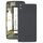 Cover posteriore con obiettivo della fotocamera per Blackberry DTEK50 (nero) Cover posteriore con obiettivo della fotocamera per Blackberry DTEK50 (nero)