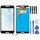 Schermo LCD OEM per Alcatel A3 5046 / 5046D / 5046X / OT5046 con assemblaggio completo di digitalizzatore (nero) Schermo LCD OEM per Alcatel A3 5046 / 5046D / 5046X / OT5046 con assemblaggio completo di digitalizzatore (nero)