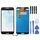 Schermo LCD OEM per Vodafone Smart N8 VFD610 con assemblaggio completo di digitalizzatore (nero) Schermo LCD OEM per Vodafone Smart N8 VFD610 con assemblaggio completo di digitalizzatore (nero)
