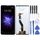 Schermo LCD TFT per Meizu Note 8 con assemblaggio completo di digitalizzatore (nero) Schermo LCD TFT per Meizu Note 8 con assemblaggio completo di digitalizzatore (nero)