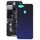 Per OPPO A7x / F9 / F9 Pro Cover posteriore (blu)