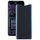 Per OPPO Find X Cover posteriore (blu)