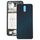 Per OPPO R17 Cover Posteriore (Blu)