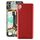 Per cover posteriore Vivo X23 (rosso)
