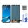 Schermo LCD TFT per Vivo X20 con assemblaggio completo di digitalizzatore (nero) Schermo LCD TFT per Vivo X20 con assemblaggio completo di digitalizzatore (nero)
